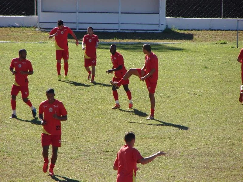 Apucarana Sports vai para Cascavel tentar manter invencibilidade