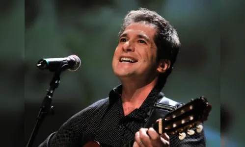 Em autobiografia, Daniel relembra dupla com João Paulo 