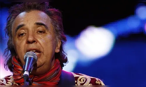 Fundador dos Mutantes, Dias segue arrastando fãs em todos os cantos