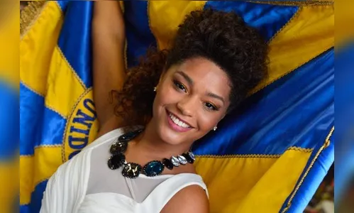 Juliana Alves volta às novelas como periguete