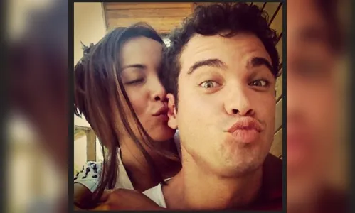 Nakamura rompe com ator e provoca ira de patrocinadores de seu casamento