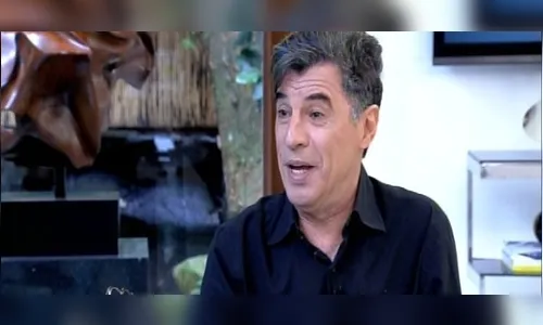 Paulo Betti afirma que seu papel mexe bastante com o imaginário