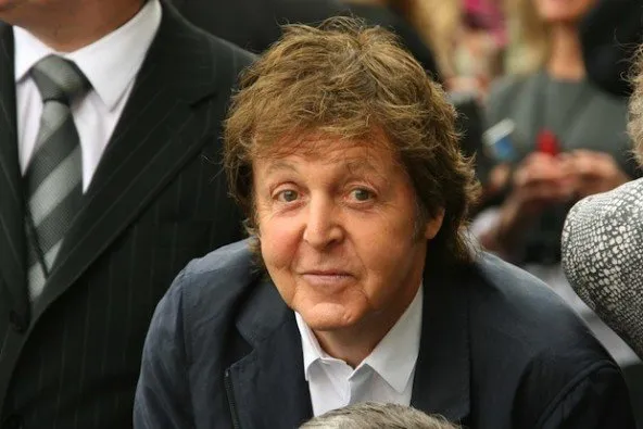 Show de Paul McCartney em Brasília é agendado para 23 de novembro