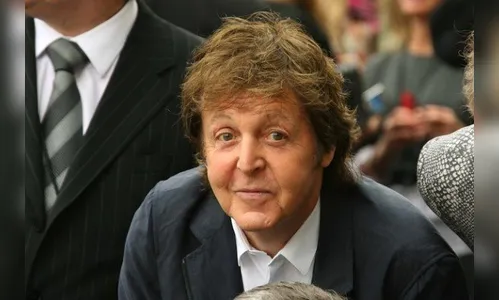 Show de Paul McCartney em Brasília é agendado para 23 de novembro