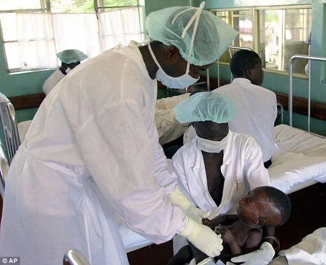 1º paciente com ebola no Senegal tem cura confirmada nesta quarta