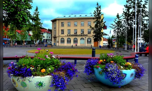 Feng Shui aplicado na cidade