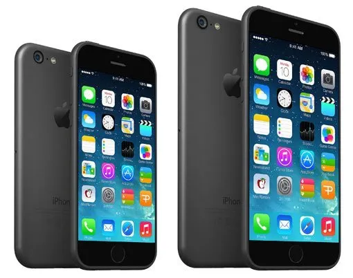 Apple diz ter vendido mais de 4 milhões de iPhones 6 em 24 horas