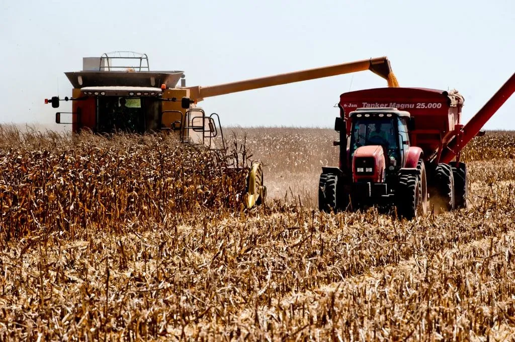 PIB do agronegócio cresce 0,11% em junho, diz CNA