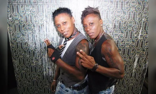 Gêmeas Pepê e Neném entram na Fazenda, atração da Rede Record