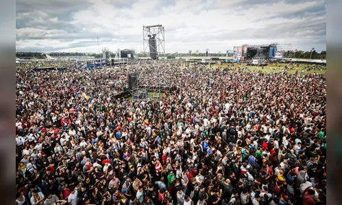 Lollapalooza 2015: Vendas de pacotes de ingressos começam na quarta (24)