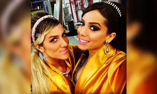 Paloma Bernardi arruma confusão também com mulher de Gagliasso