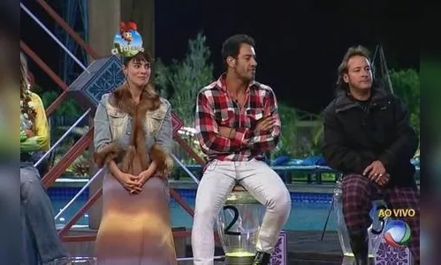 Heloisa, Diego e Roy são indicados para a primeira Roça de A Fazenda