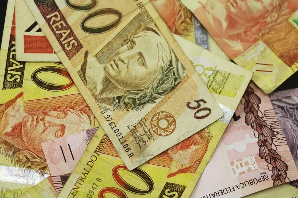 Dívida pública federal brasileira fecha mês de agosto em R$ 2,169 trilhões