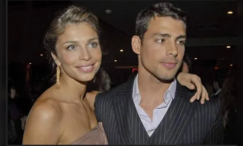 Grazi Massafera está na cola de Cauã e exige que o ator 