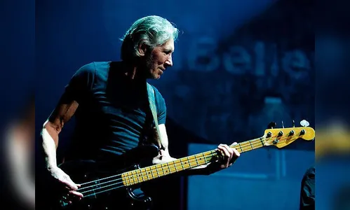Pink Floyd divulga teaser de novo álbum após intervalo de 20 anos