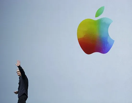 Apple soube de falha no iCloud seis meses antes de vazamento