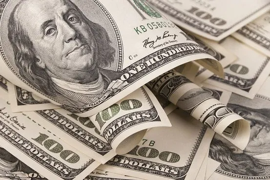 Dólar cai no dia a R$ 2,448, mas sobe 9,3% durante o mês de setembro - Foto: Divulgação