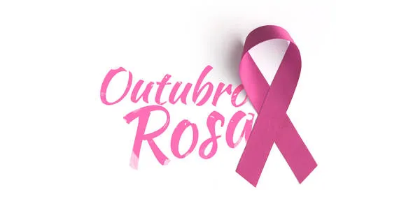 Campanha Outubro Rosa conscientiza para exames de prevenção (Foto: Divulgação)