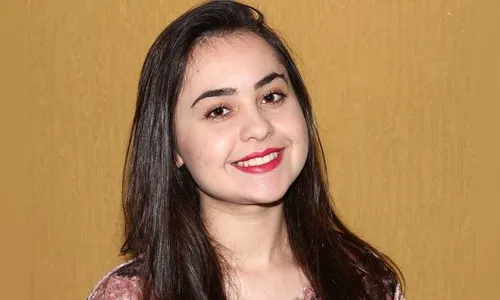 Aluna do Cursinho Municipal é aprovada em primeiro lugar no Vestibular