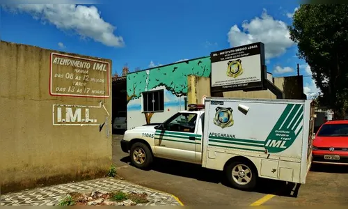 Menor morre em hospital de Apucarana três meses após sofrer asfixia