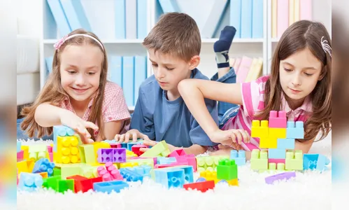 Secretaria de Cultura divulga programação para o Dia das Crianças