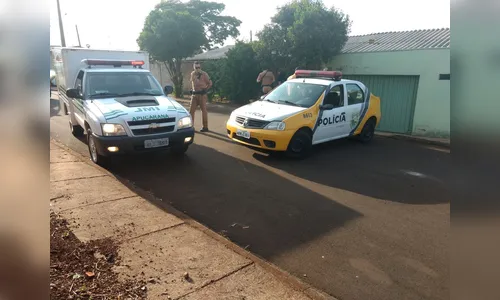 Assassinatos recuam 14% no Vale do Ivaí