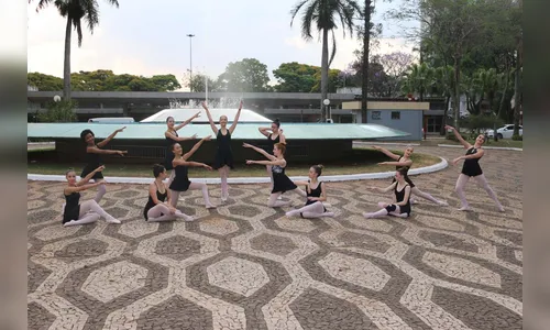 Jandaia do Sul sedia festival de dança neste sábado