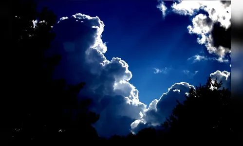 Temperatura sobe hoje em Apucarana e região e deve variar entre 12 e 26 graus