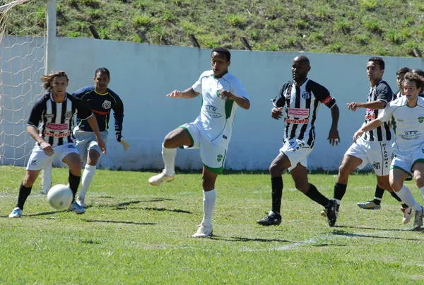 Arapongas e Cambé voltam a disputar a Terceira Divisão - Foto: Arquivo/TN
