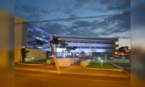 Prefeitura de Arapongas decreta ponto facultativo na sexta-feira