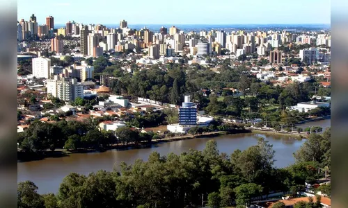 Regiões de Cascavel, Paranavaí e Londrina lideram emprego