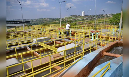 Obras da Sanepar que afetam abastecimento na Zona Norte terminam hoje