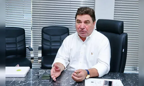 Para prefeito, Arapongas voltou a ter respeito estadual e nacional