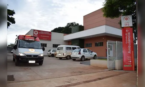 Ministério da Saúde libera recursos para o Samu da região