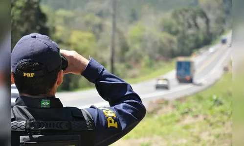 Feriado prolongado de Corpus Christi faz sete mortes nas rodovias do Estado