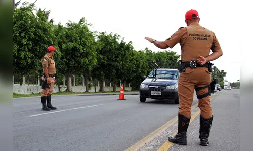 Justiça aceita denúncia contra policiais rodoviários suspeitos de corrupção no Paraná