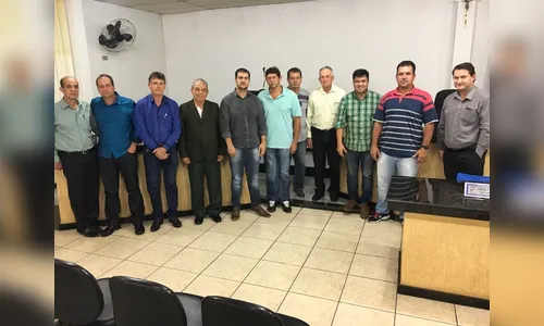 Comissão discute construção de novo cemitério 