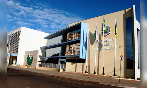 Arapongas recebe hoje primeiro evento público do Plano de Desenvolvimento Regional Sustentável