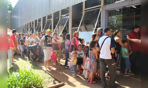 Projeto 'Crianças e Adolescentes Protegidos' encerra nesta quarta