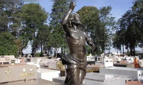 Falecimentos e sepultamentos em Apucarana e Kaloré