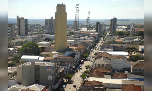 Central vai monitorar prédios públicos em Arapongas
