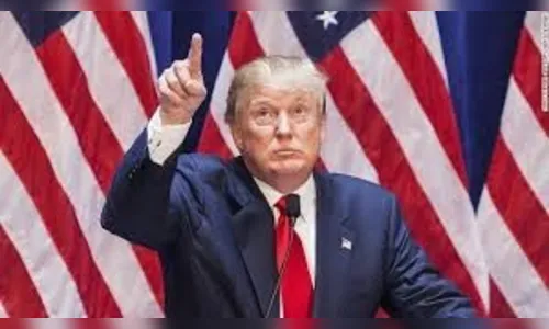 Trump decide liberar arquivos sobre assassinato de Kennedy