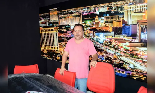 Vale do Ivaí ganha primeiro clube de poker