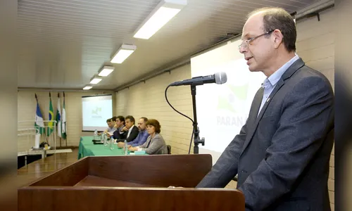 Paraná está na contramão da crise, diz líder empresarial