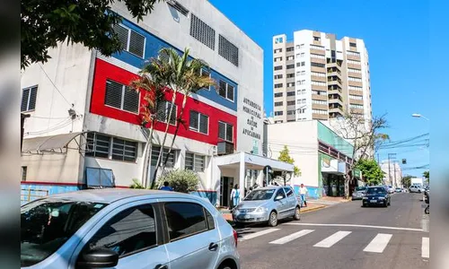 Notas do concurso da Saúde de Apucarana são divulgadas