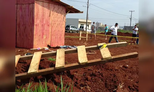 Mulher é encontrada morta no Jardim Perobas em Arapongas