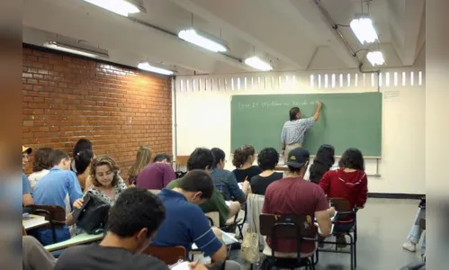 Carreira de professor desperta cada vez menos o interesse de jovens