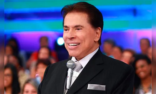 'Porcaria por porcaria, fiquem aqui no SBT', diz Silvio Santos 