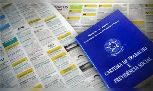 Pesquisa aponta que 82% dos brasileiros aceitariam cargo inferior ao último