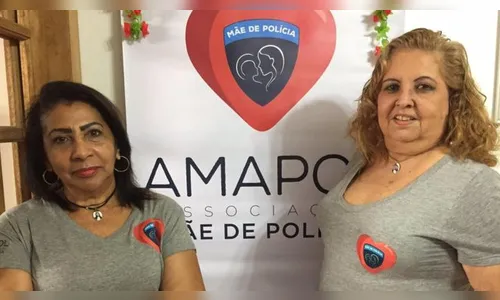 'É justo entregar jovem ao Estado e receber só ossos carbonizados?', pergunta mãe de policial morta